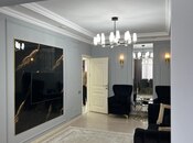 3 otaqlı köhnə tikili - İnşaatçılar m. - 88 m²