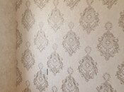 3 otaqlı həyət evi/bağ evi - Hökməli q. - 60 m²