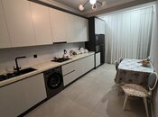 2 otaqlı yeni tikili - Nərimanov r. - 82 m²
