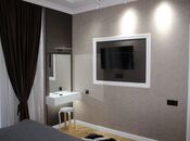 3 otaqlı yeni tikili - 8 Noyabr m. - 106 m²