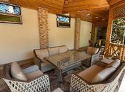 6 otaqlı həyət evi/bağ evi - Mərdəkan q. - 250 m²