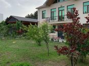 6 otaqlı həyət evi/bağ evi - Mərdəkan q. - 250 m²