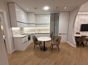 3 otaqlı yeni tikili - Ağ şəhər q. - 100 m²