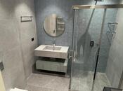 3 otaqlı yeni tikili - Ağ şəhər q. - 112 m²