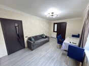 Сдаётся 2-комн. вторичка 40 м², м. Иншаатчылар, photo 2 from 8