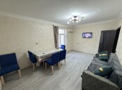 Сдаётся 2-комн. вторичка 40 м², м. Иншаатчылар, photo 1 from 8
