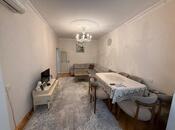 2 otaqlı köhnə tikili - Gənclik m. - 65 m²