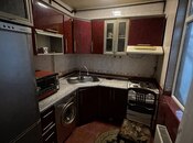 2 otaqlı köhnə tikili - 20 Yanvar m. - 55 m²
