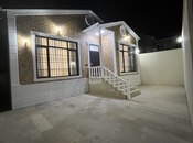 3 otaqlı həyət evi/bağ evi - Buzovna q. - 105 m²