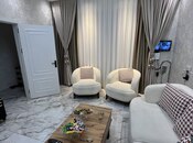 3 otaqlı həyət evi/bağ evi - Buzovna q. - 105 m²
