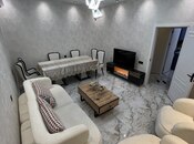 3 otaqlı həyət evi/bağ evi - Buzovna q. - 105 m²