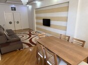 4 otaqlı yeni tikili - Nəsimi m. - 110 m²