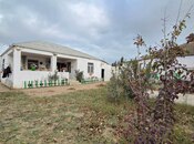2 otaqlı həyət evi/bağ evi - Albalılıq q. - 80 m²