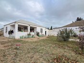 2 otaqlı həyət evi/bağ evi - Albalılıq q. - 80 m²