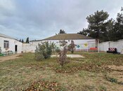 2 otaqlı həyət evi/bağ evi - Albalılıq q. - 80 m²