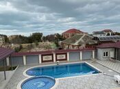 5-комн. дом/дача - пос. Новханы - 340 м²