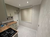 2 otaqlı köhnə tikili - Neftçilər m. - 55 m²