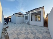 3 otaqlı həyət evi/bağ evi - Hövsan q. - 100 m²