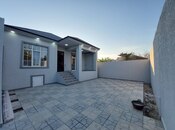 3 otaqlı həyət evi/bağ evi - Hövsan q. - 100 m²