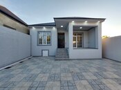 3 otaqlı həyət evi/bağ evi - Hövsan q. - 100 m²