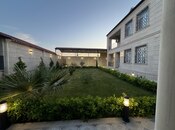 4 otaqlı həyət evi/bağ evi - Türkan q. - 150 m²
