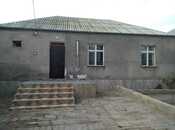 3 otaqlı həyət evi/bağ evi - Türkan q. - 120 m²