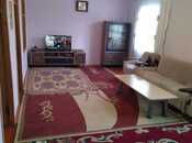 3 otaqlı həyət evi/bağ evi - Türkan q. - 120 m²