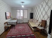 3 otaqlı köhnə tikili - Qara Qarayev m. - 70 m²