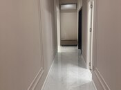 3 otaqlı yeni tikili - Nəsimi r. - 100 m²