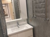 3 otaqlı yeni tikili - Nəsimi r. - 100 m²