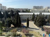İcarəyə verilir 2 otaqlı köhnə tikili 40 m², Xalqlar Dostluğu m., photo 8 from 8