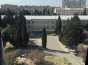 İcarəyə verilir 2 otaqlı köhnə tikili 40 m², Xalqlar Dostluğu m., photo 3 from 8