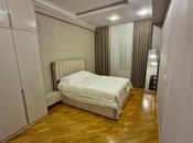 3 otaqlı yeni tikili - Nəsimi r. - 86 m²