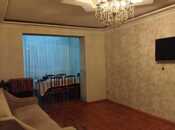 3 otaqlı köhnə tikili - Elmlər Akademiyası m. - 70 m²