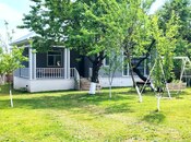 3 otaqlı həyət evi/bağ evi - Qəbələ - 120 m²
