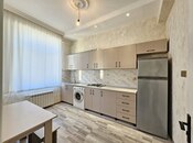 1-комн. новостройка - Хырдалан - 35 м²