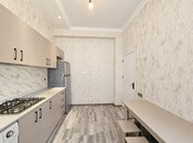 1-комн. новостройка - Хырдалан - 35 м²