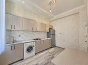 1-комн. новостройка - Хырдалан - 35 м²