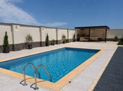 5 otaqlı həyət evi/bağ evi - Nardaran q. - 178 m²