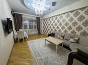 Продаётся 2-комн. новостройка 70 м², м. Элмляр Академиясы, photo 1 from 8