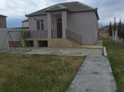 3 otaqlı həyət evi/bağ evi - Sumqayıt - 78 m²
