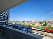 4 otaqlı yeni tikili - Biləcəri q. - 140 m²