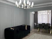 3 otaqlı köhnə tikili - İnşaatçılar m. - 85 m²