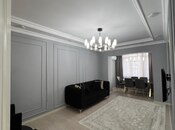 3 otaqlı köhnə tikili - İnşaatçılar m. - 85 m²