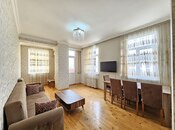 Продаётся 3-комн. новостройка 106 м², м. Мемар Аджеми, photo 1 from 8