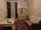 3 otaqlı yeni tikili - Əhmədli q. - 100 m²