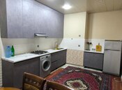 3 otaqlı yeni tikili - Əhmədli q. - 100 m²