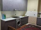 3 otaqlı yeni tikili - Əhmədli q. - 100 m²