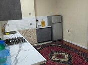 3 otaqlı yeni tikili - Əhmədli q. - 100 m²
