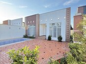4 otaqlı həyət evi/bağ evi - Şüvəlan q. - 140 m²